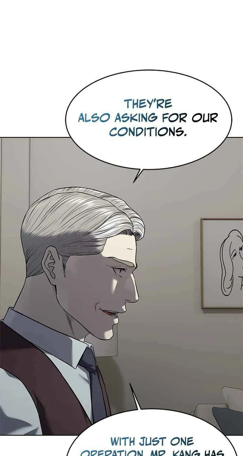 God of Blackfield Chapter 284 page 31 - 