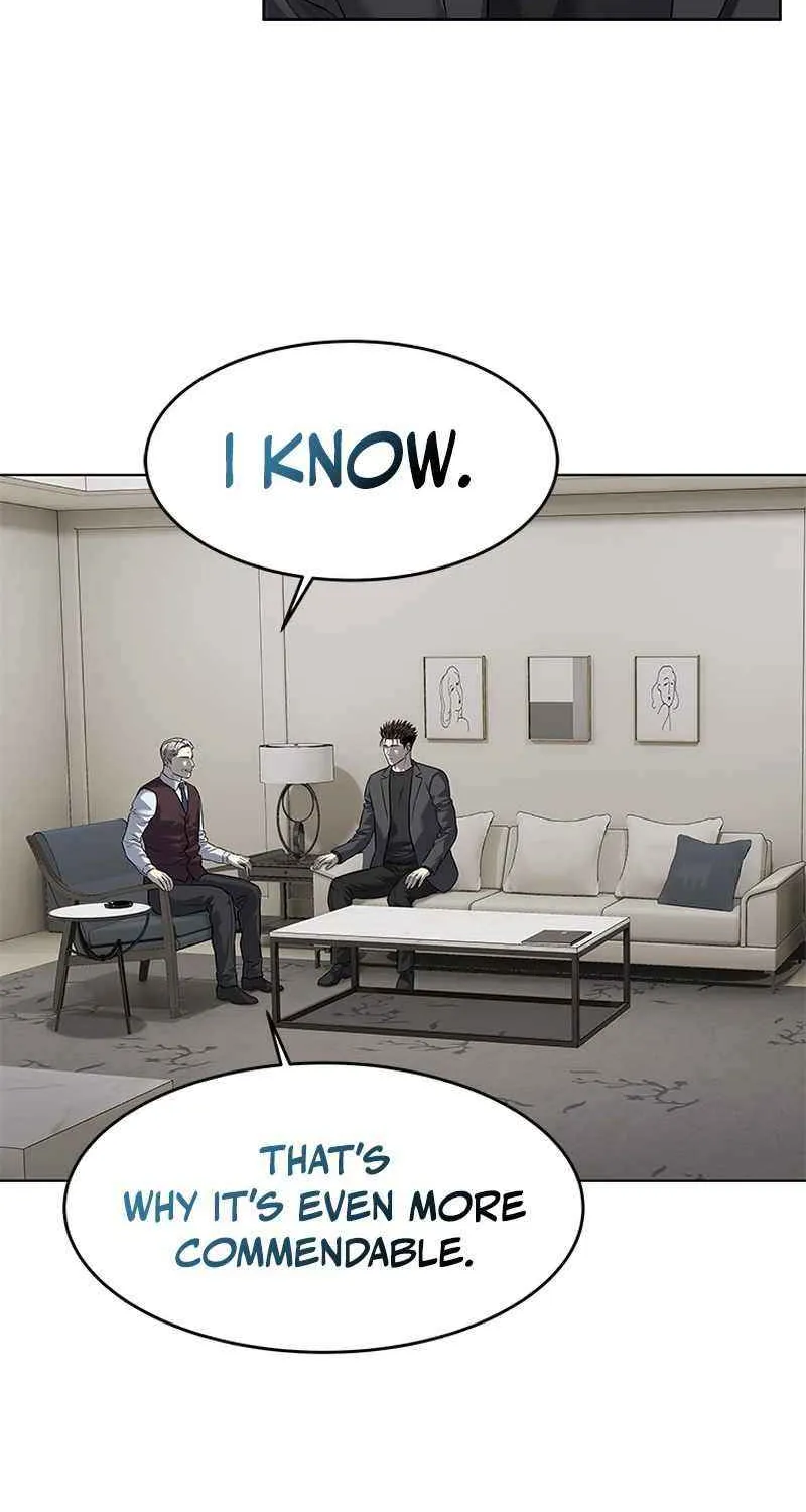 God of Blackfield Chapter 284 page 33 - 