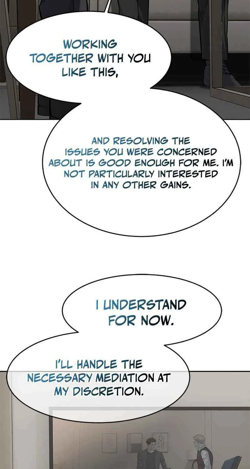 God of Blackfield Chapter 284 page 36 - 