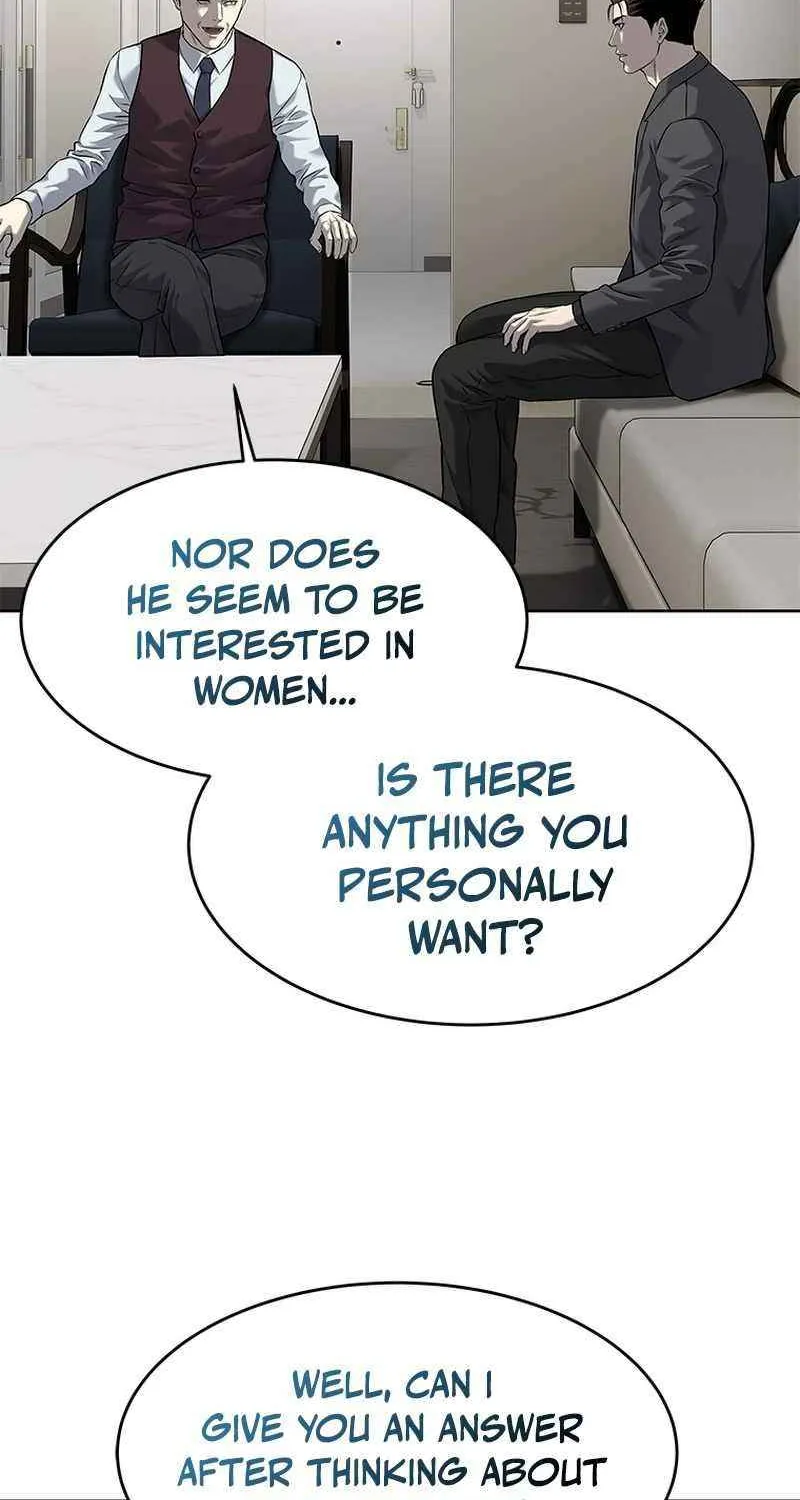 God of Blackfield Chapter 284 page 40 - 