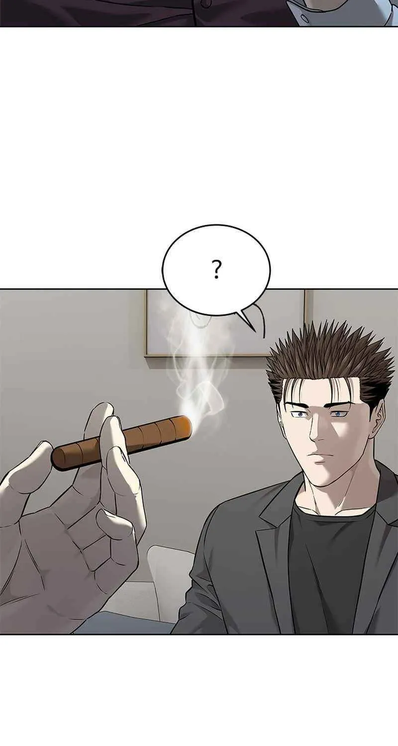 God of Blackfield Chapter 284 page 5 - 