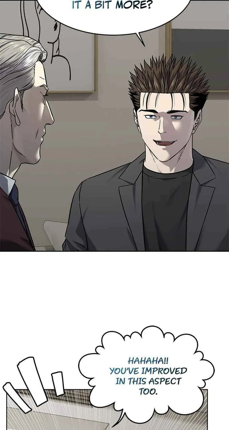 God of Blackfield Chapter 284 page 41 - 