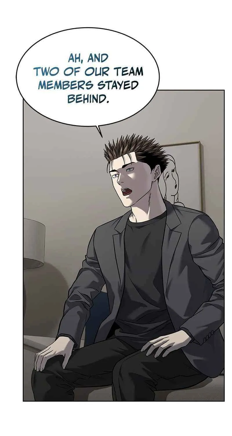 God of Blackfield Chapter 284 page 43 - 