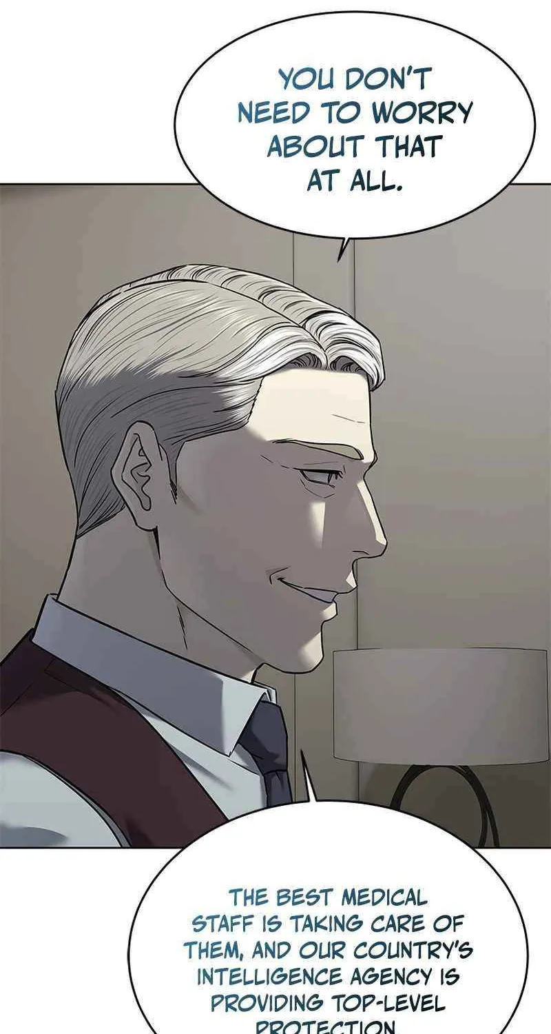 God of Blackfield Chapter 284 page 44 - 