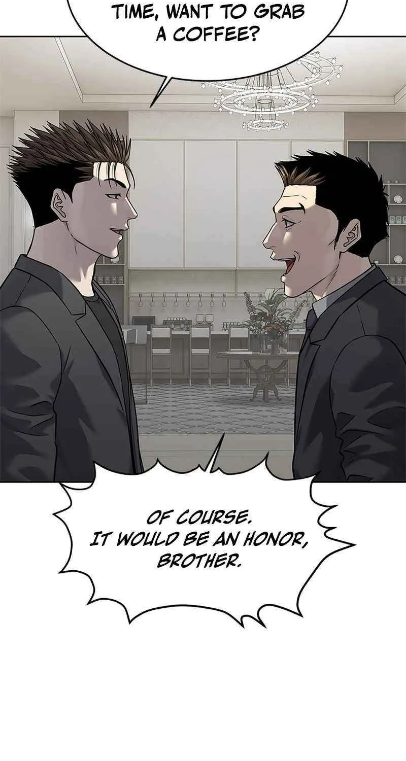 God of Blackfield Chapter 284 page 51 - 