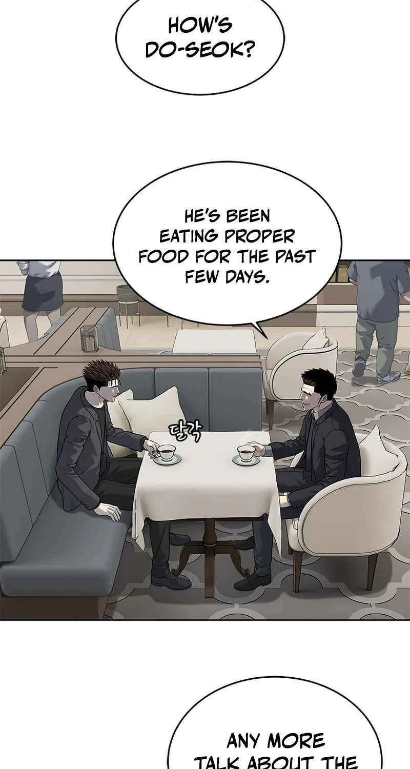 God of Blackfield Chapter 284 page 53 - 