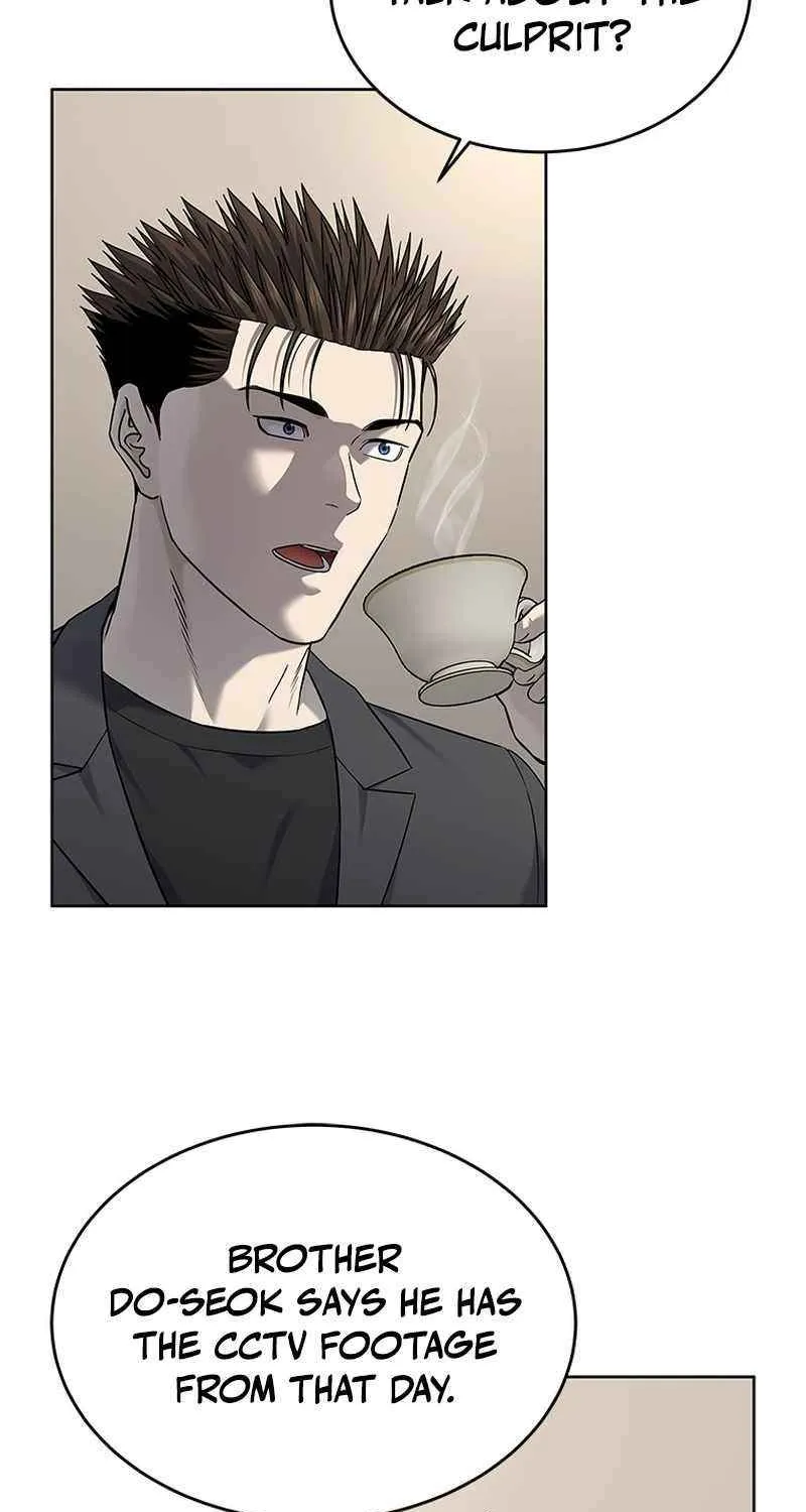 God of Blackfield Chapter 284 page 54 - 