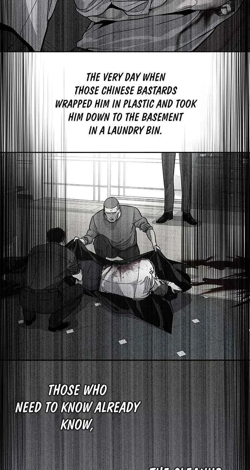 God of Blackfield Chapter 284 page 58 - 