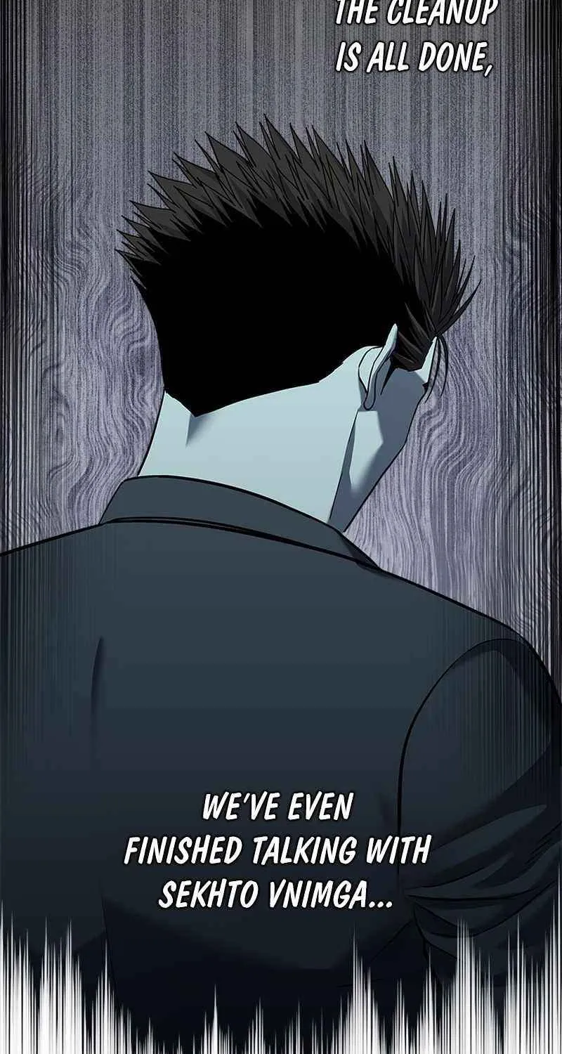 God of Blackfield Chapter 284 page 59 - 