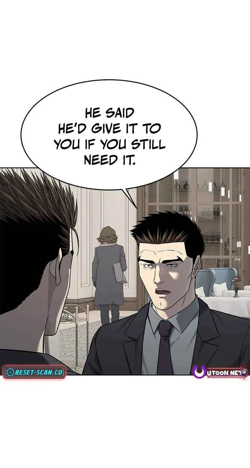 God of Blackfield Chapter 284 page 61 - 
