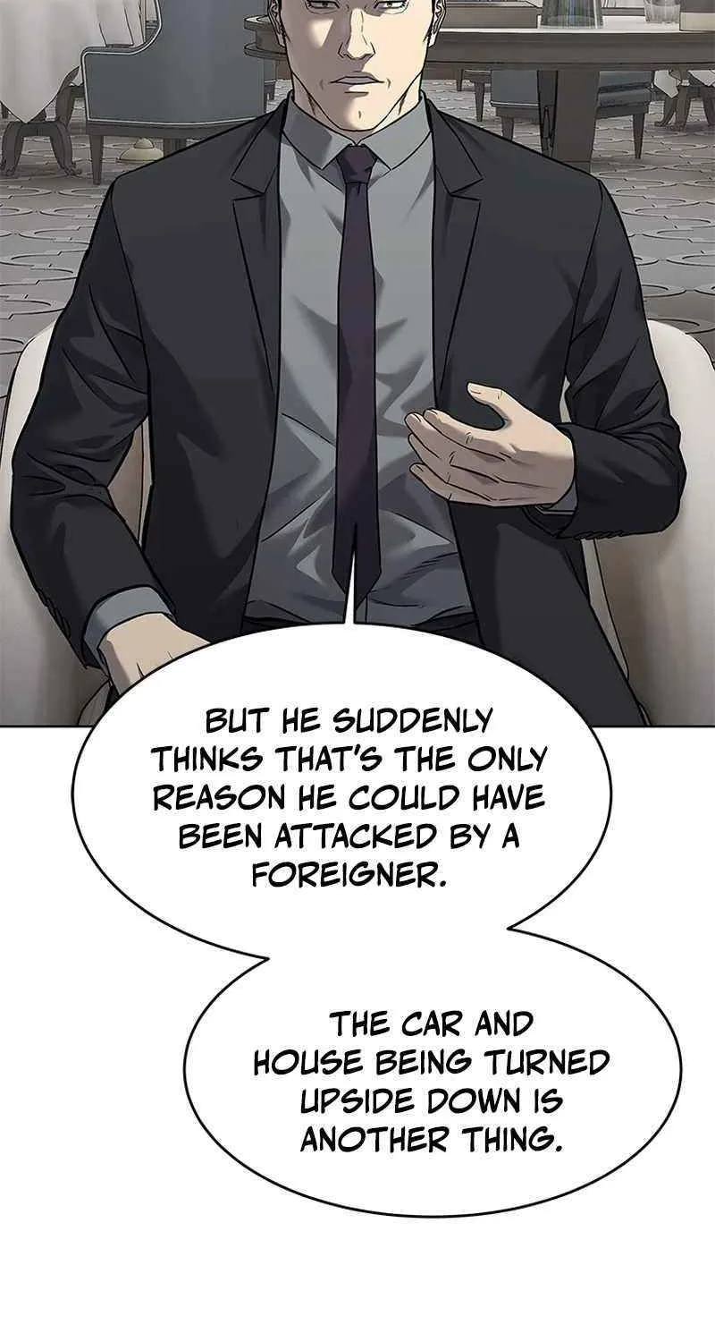 God of Blackfield Chapter 284 page 63 - 