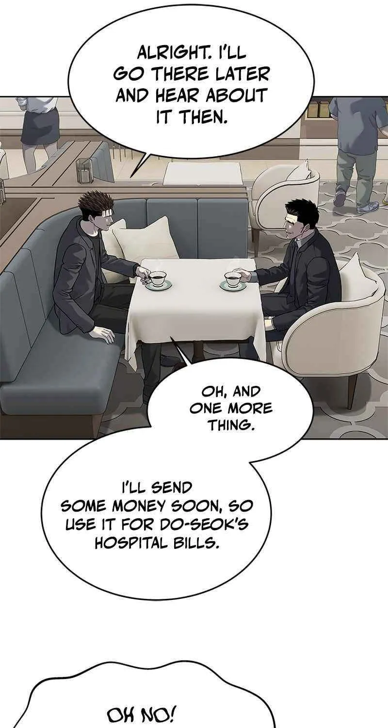 God of Blackfield Chapter 284 page 64 - 