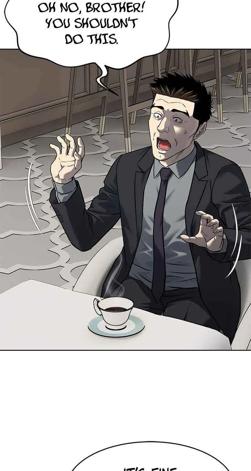 God of Blackfield Chapter 284 page 65 - 