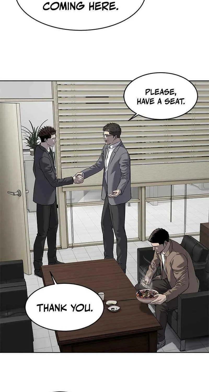God of Blackfield Chapter 284 page 71 - 