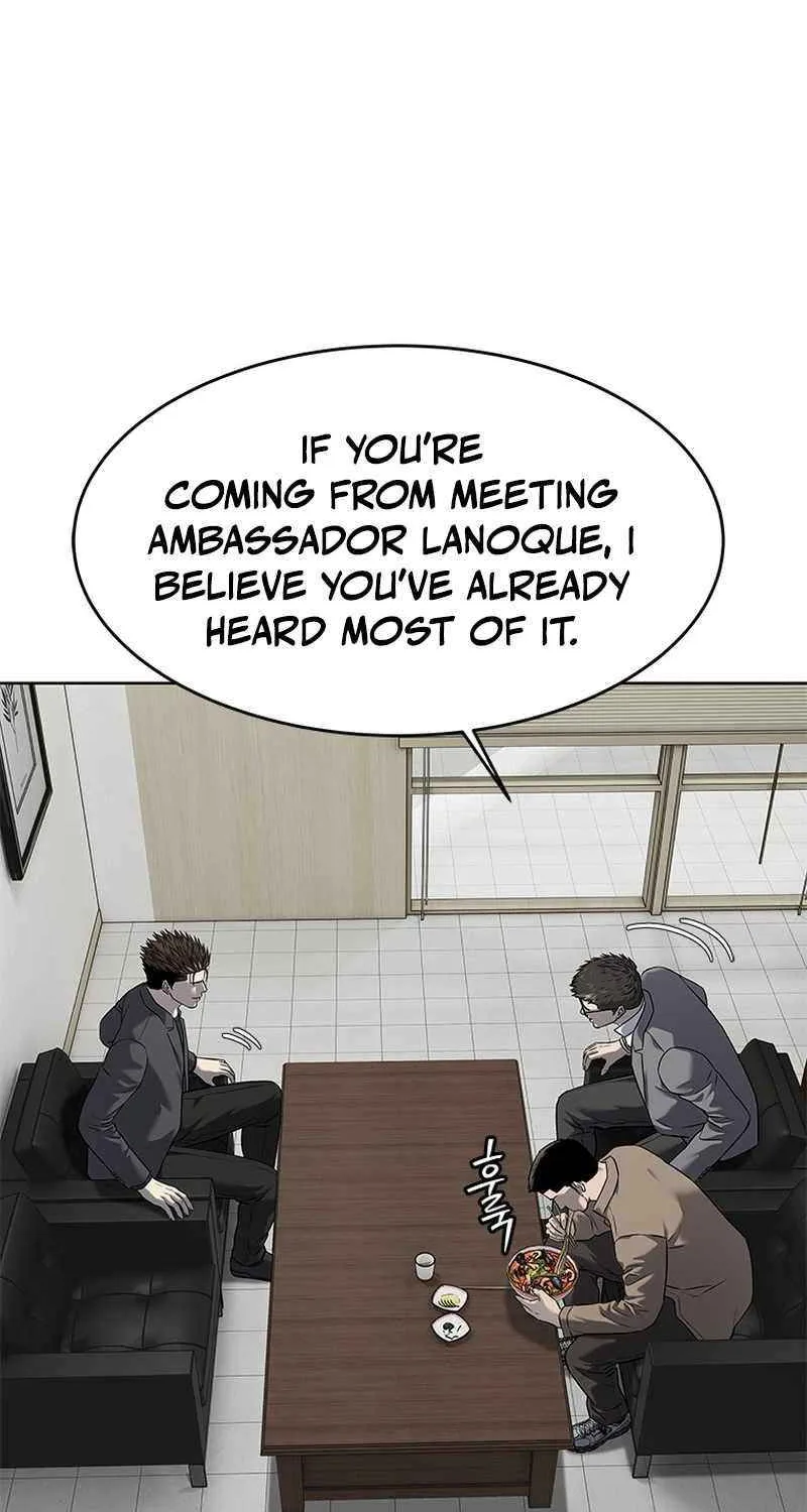 God of Blackfield Chapter 284 page 73 - 