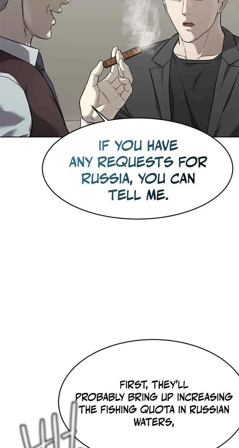 God of Blackfield Chapter 284 page 9 - 