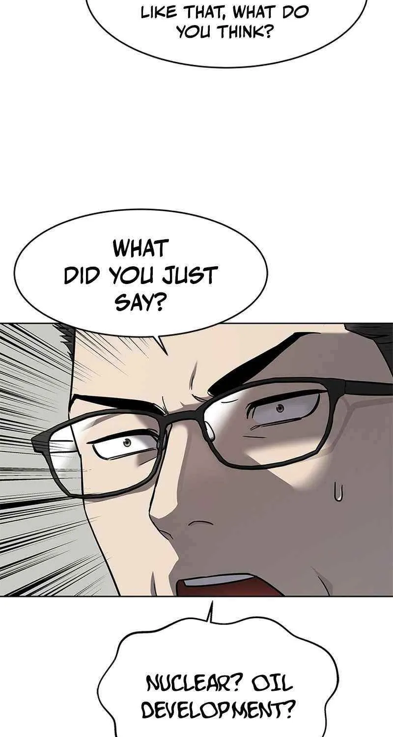 God of Blackfield Chapter 284 page 83 - 