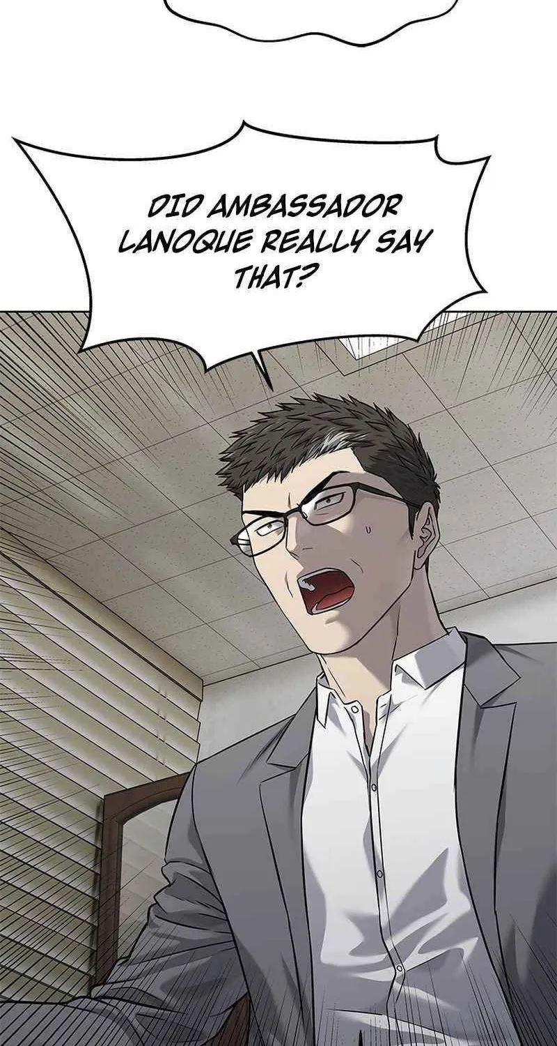 God of Blackfield Chapter 284 page 84 - 