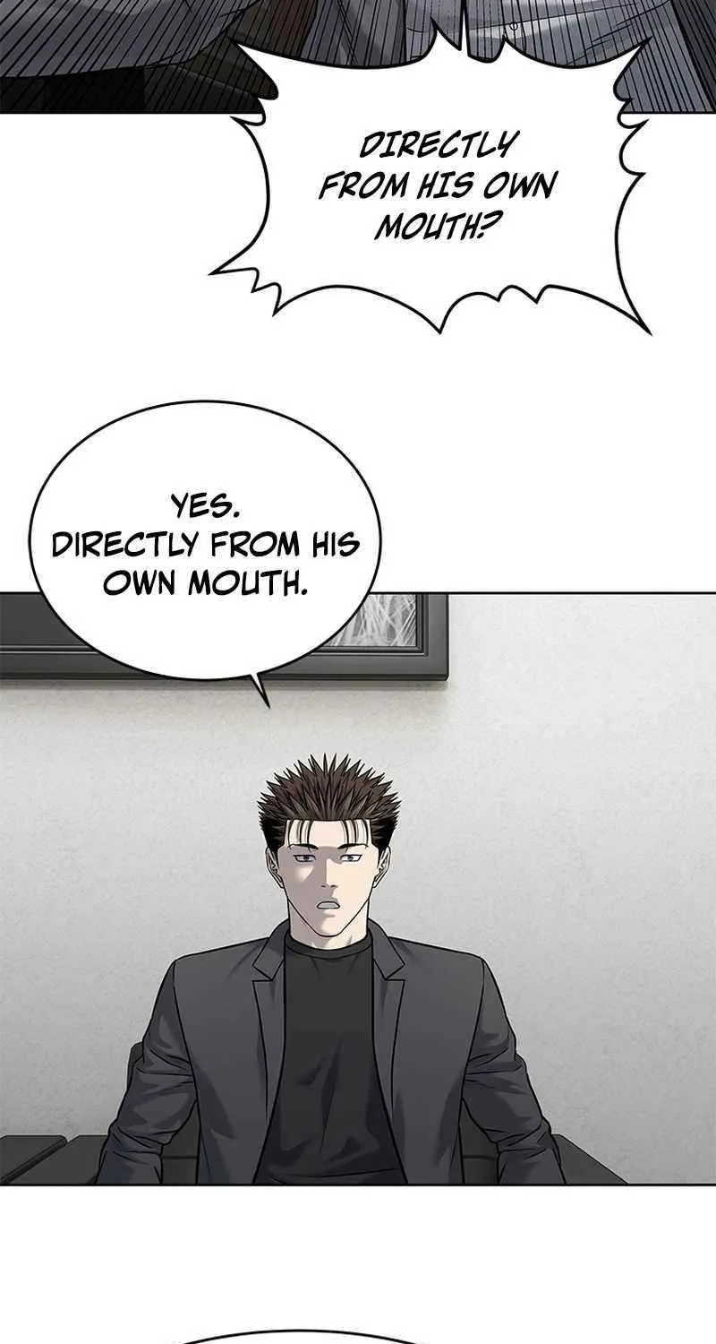 God of Blackfield Chapter 284 page 85 - 