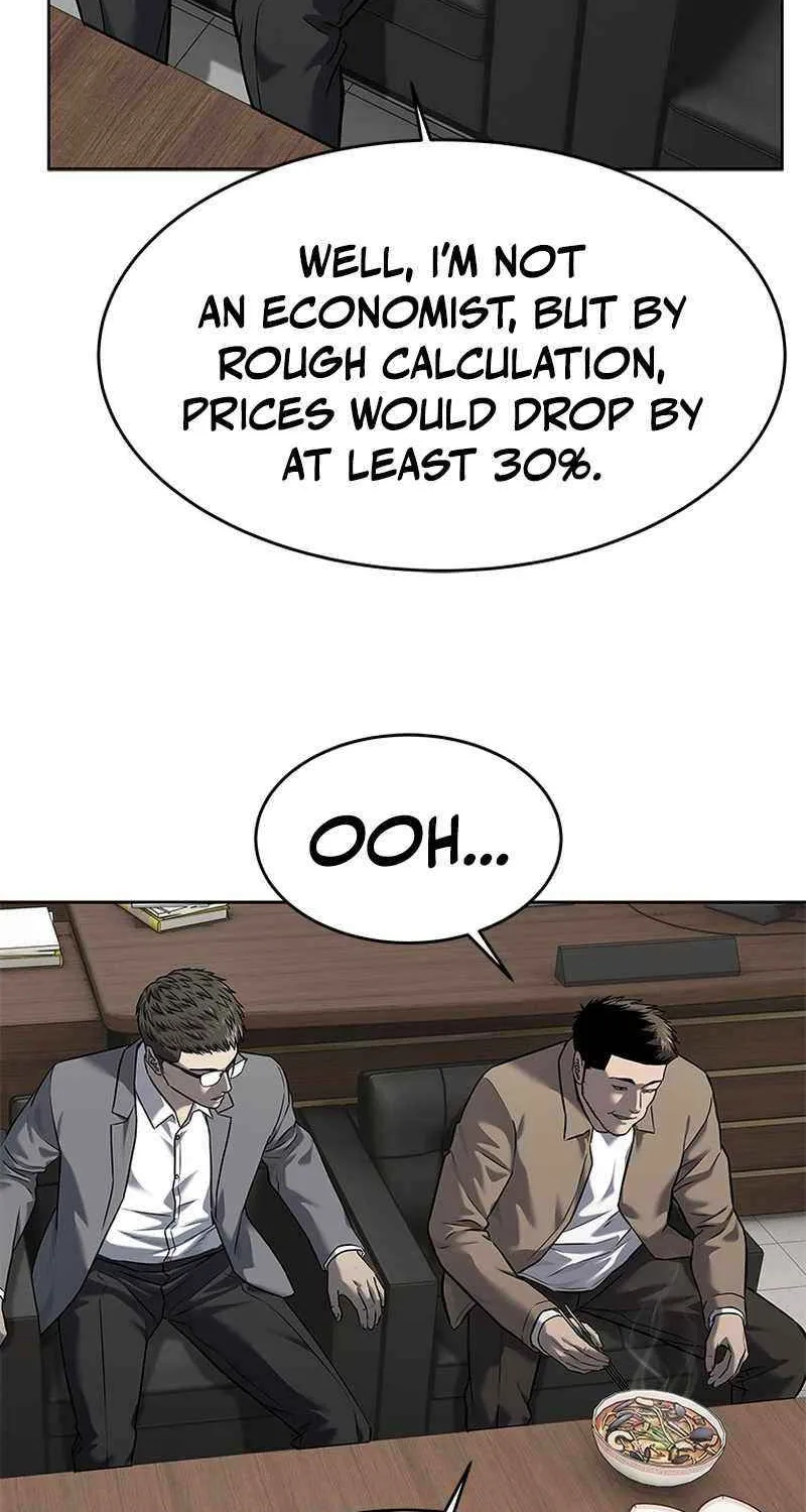 God of Blackfield Chapter 284 page 88 - 
