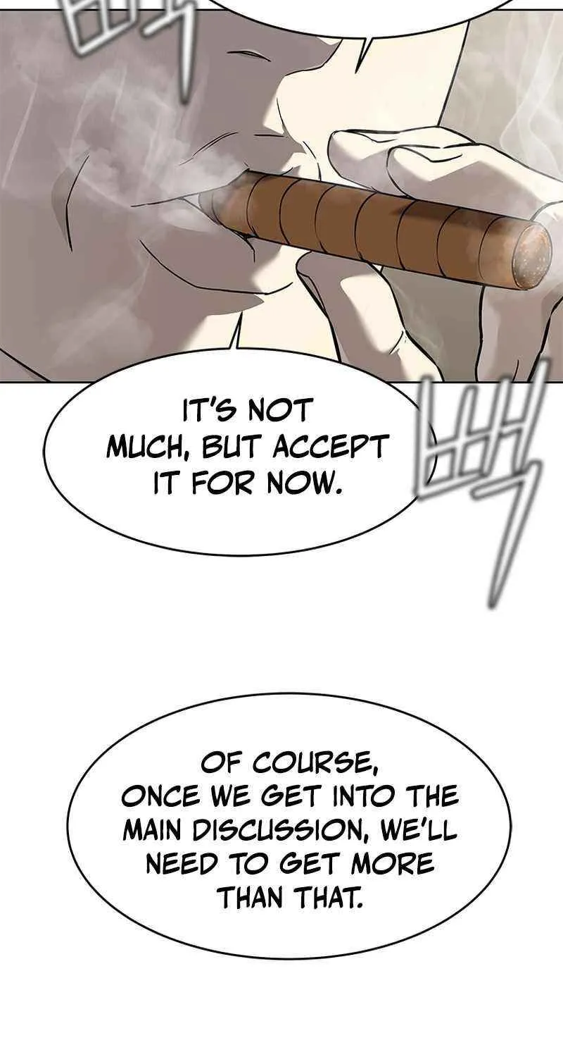 God of Blackfield Chapter 284 page 10 - 