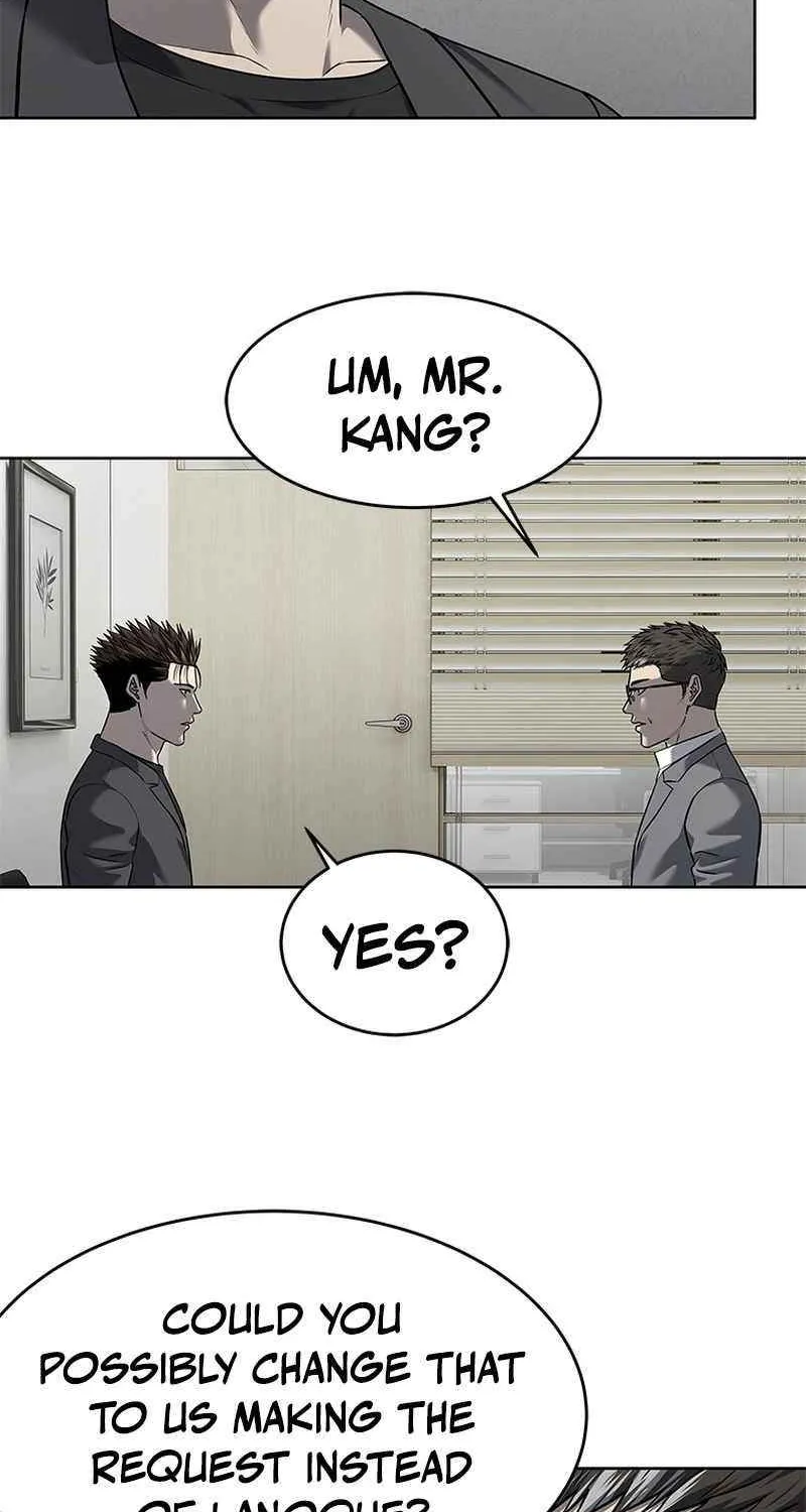 God of Blackfield Chapter 284 page 91 - 