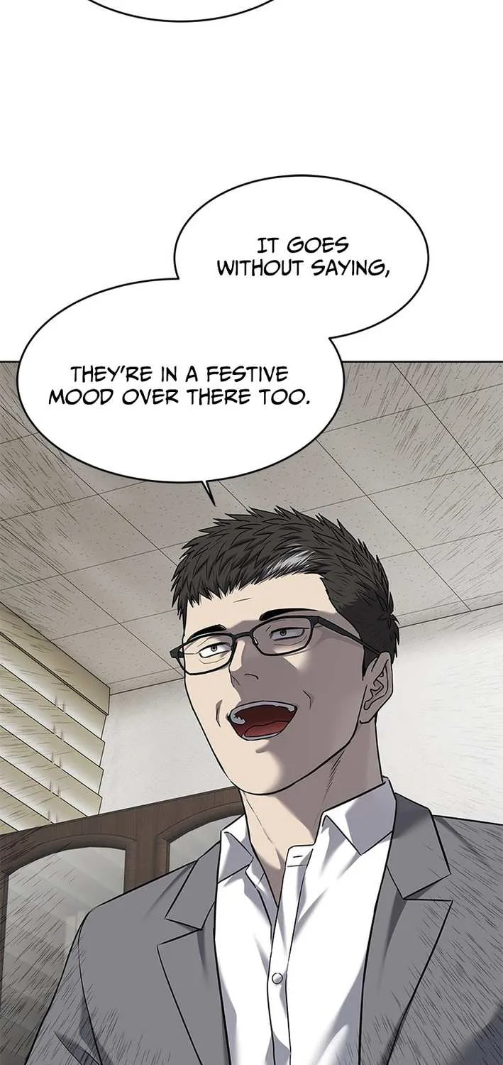 God of Blackfield Chapter 285 page 11 - 
