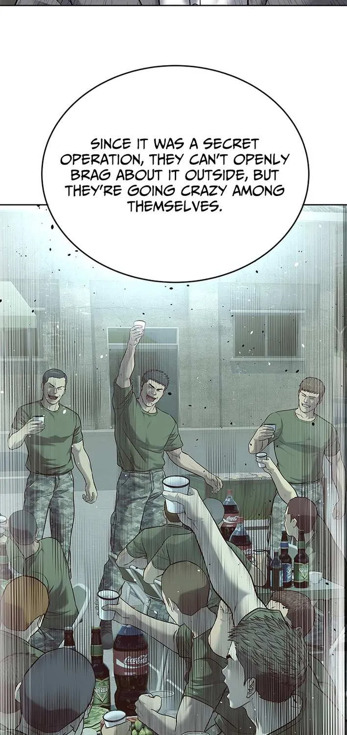 God of Blackfield Chapter 285 page 12 - 