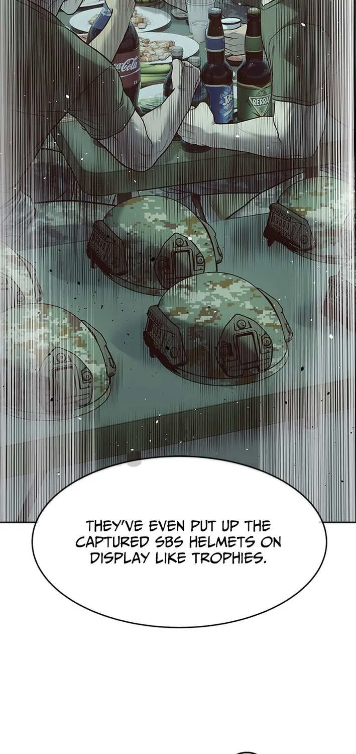 God of Blackfield Chapter 285 page 13 - 