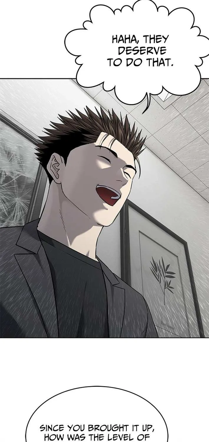 God of Blackfield Chapter 285 page 14 - 
