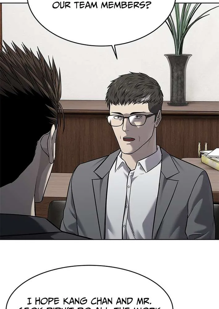 God of Blackfield Chapter 285 page 15 - 