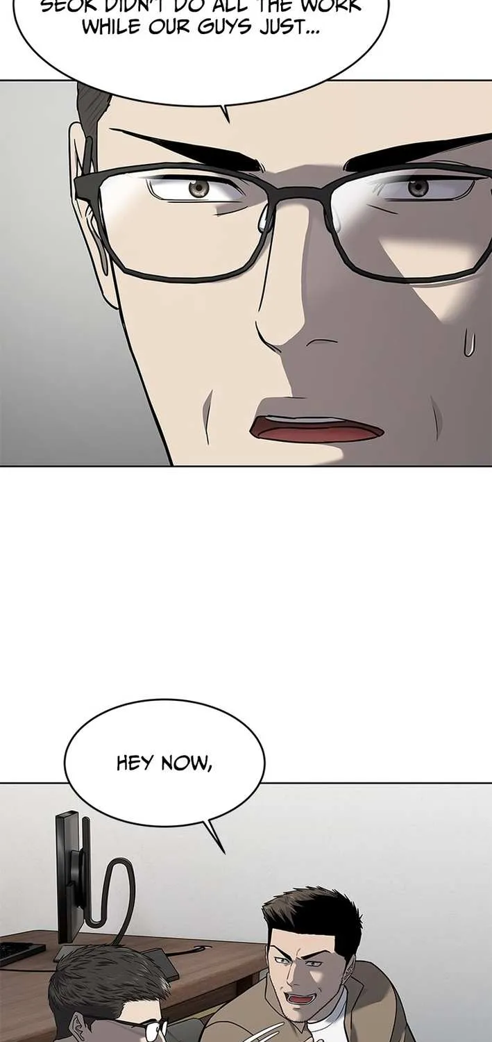 God of Blackfield Chapter 285 page 16 - 