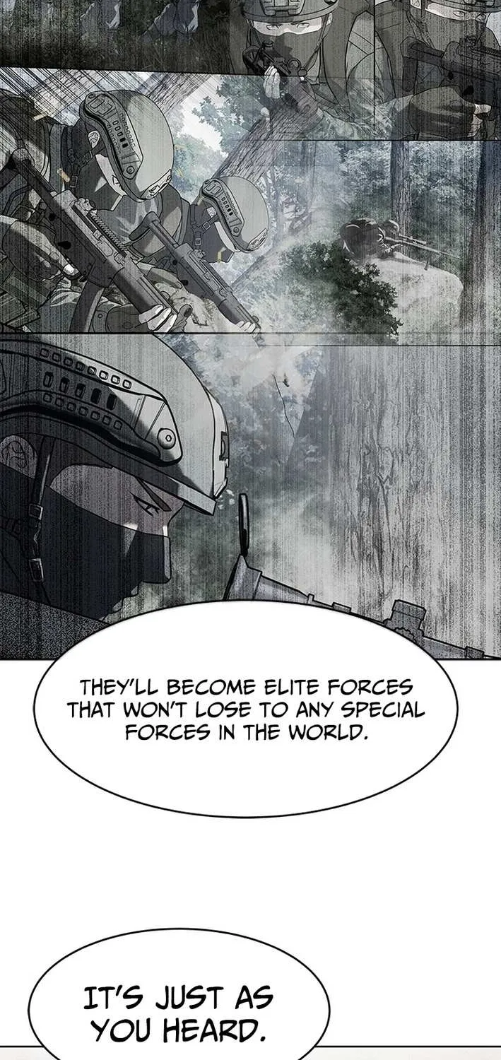 God of Blackfield Chapter 285 page 19 - 