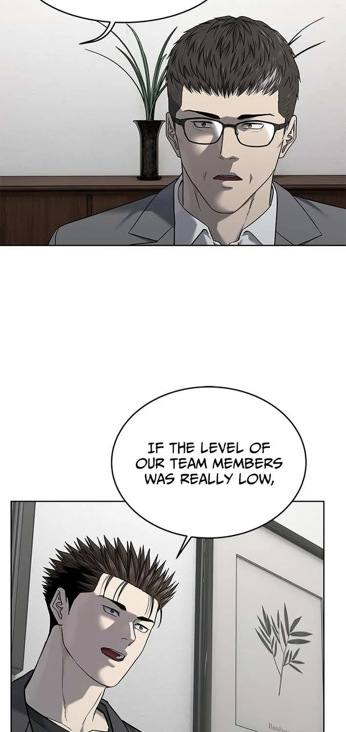 God of Blackfield Chapter 285 page 20 - 