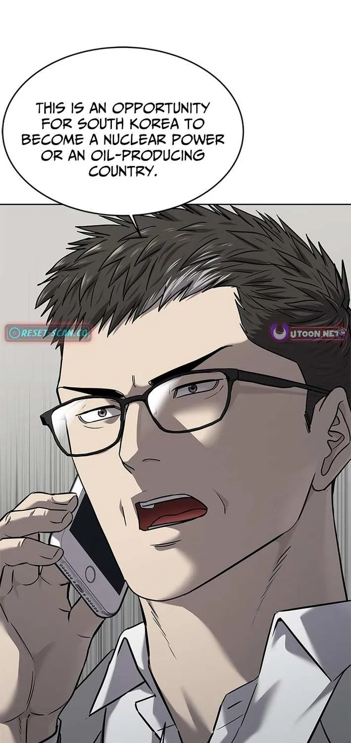 God of Blackfield Chapter 285 page 3 - 