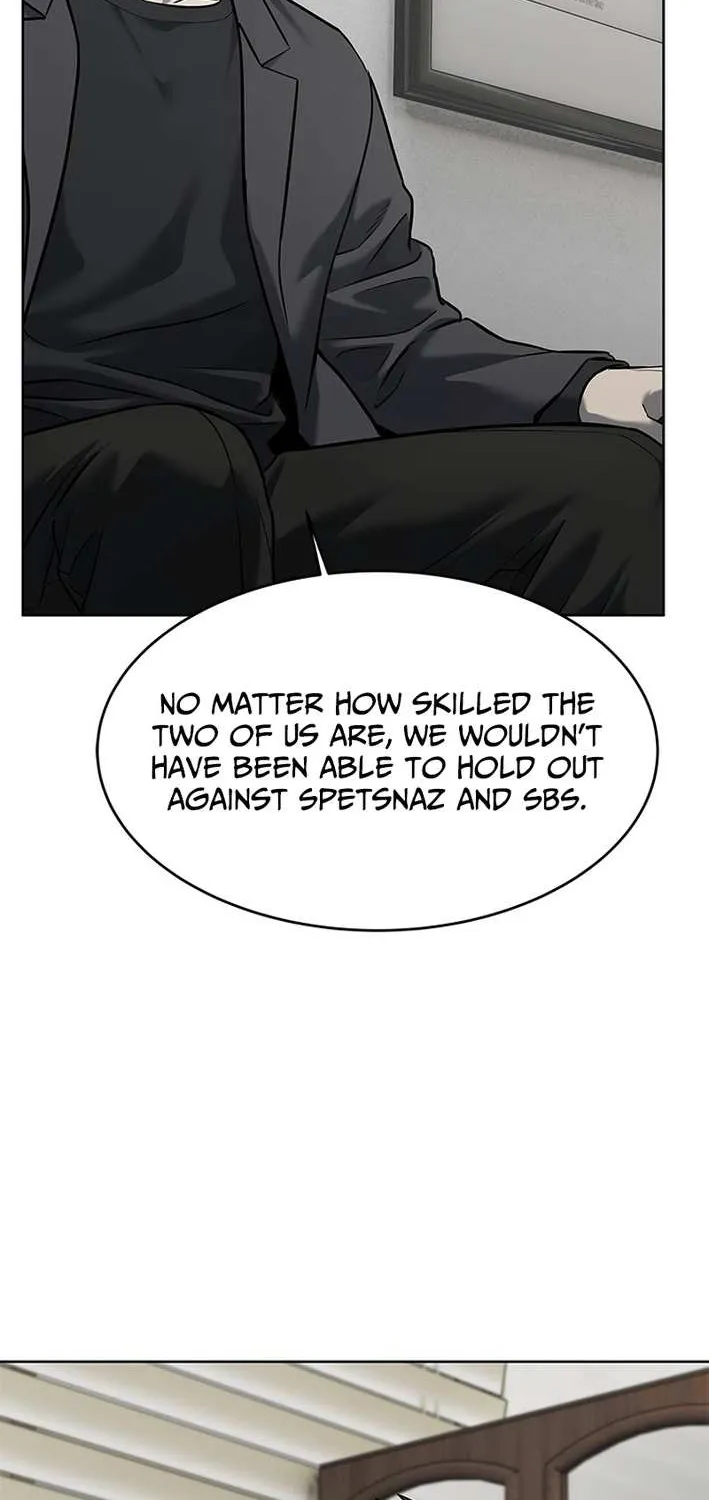 God of Blackfield Chapter 285 page 21 - 