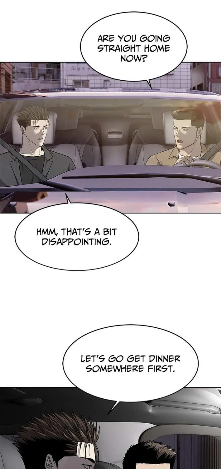God of Blackfield Chapter 285 page 25 - 