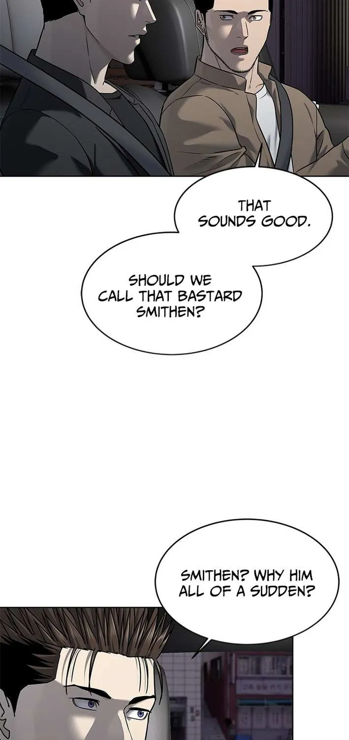 God of Blackfield Chapter 285 page 26 - 