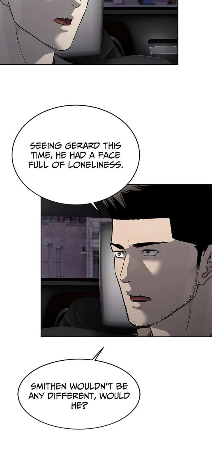 God of Blackfield Chapter 285 page 27 - 