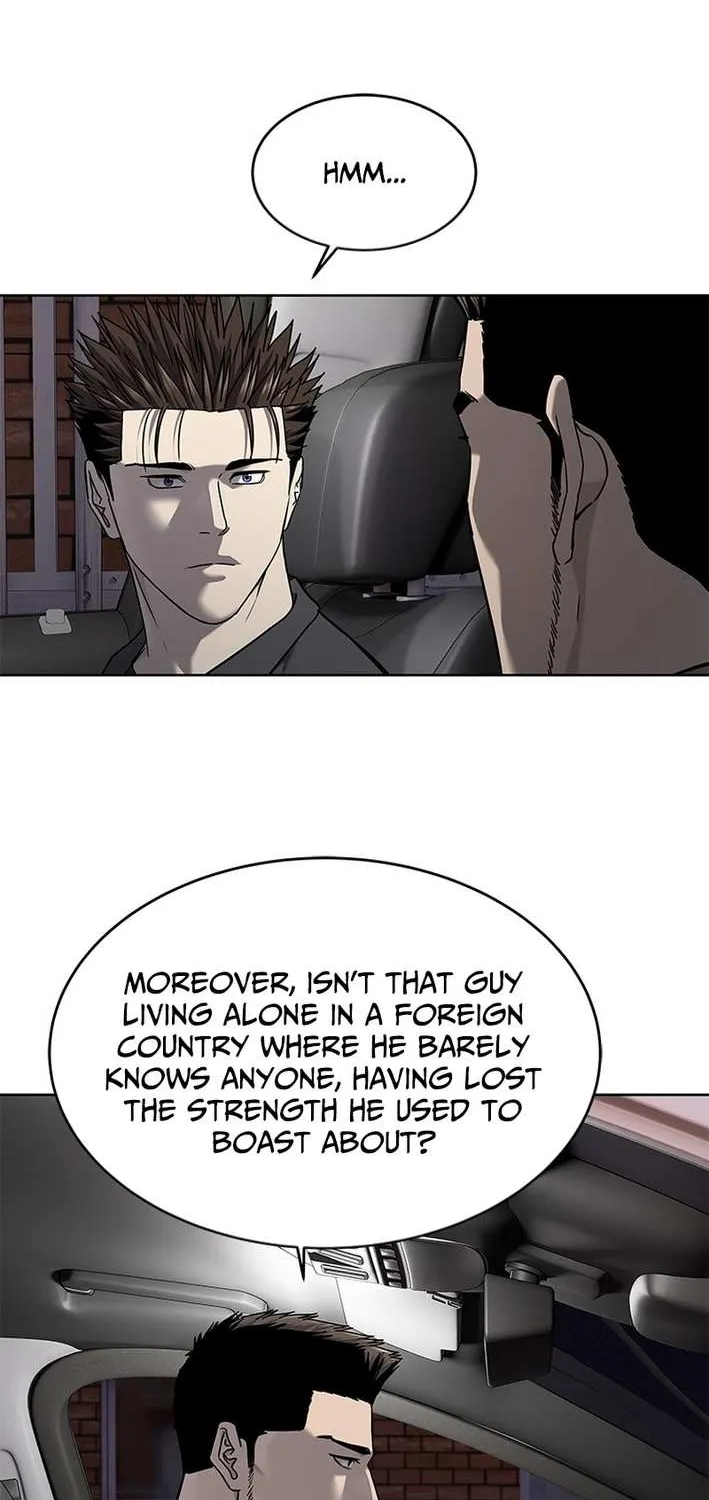 God of Blackfield Chapter 285 page 28 - 