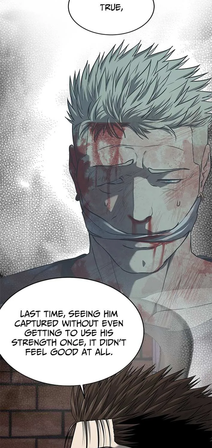 God of Blackfield Chapter 285 page 30 - 