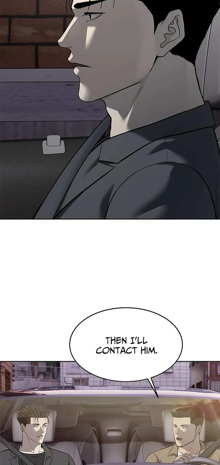God of Blackfield Chapter 285 page 31 - 