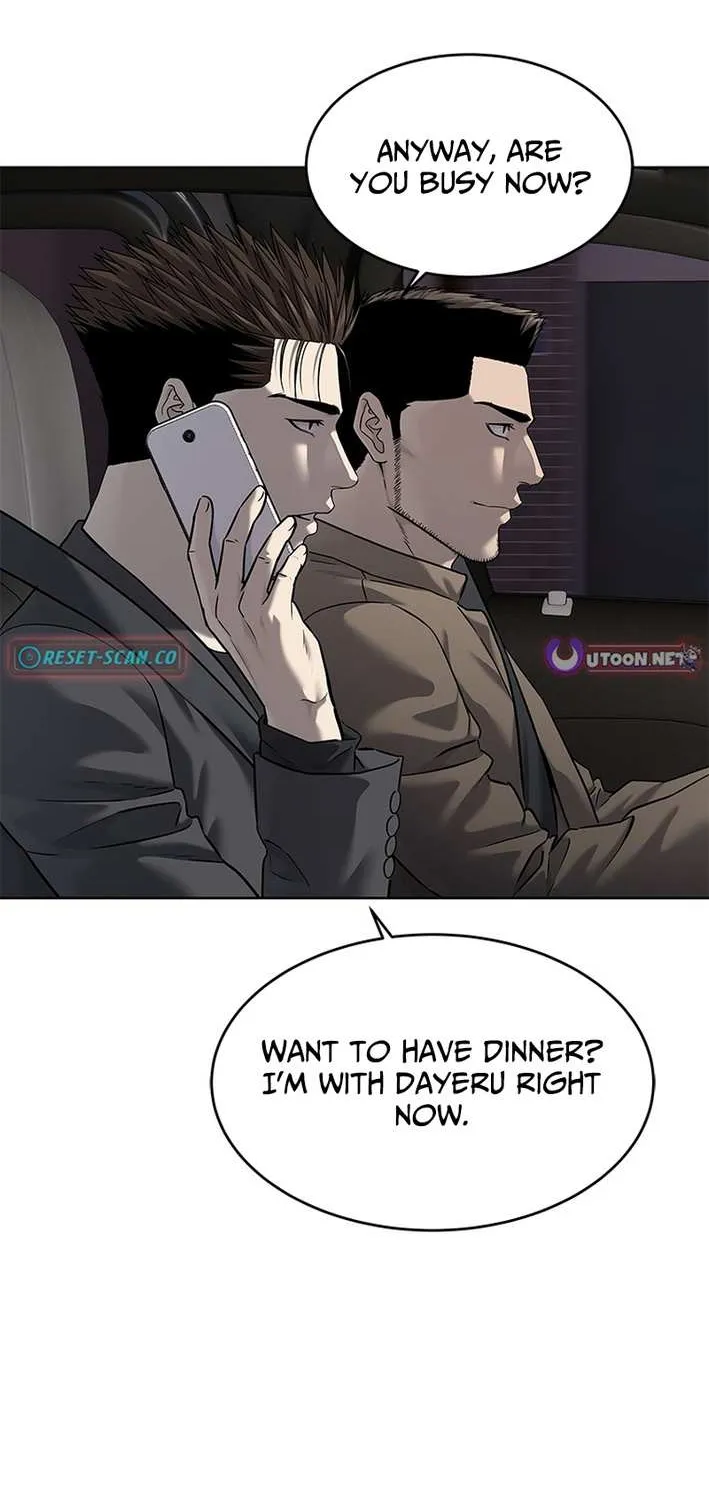 God of Blackfield Chapter 285 page 40 - 