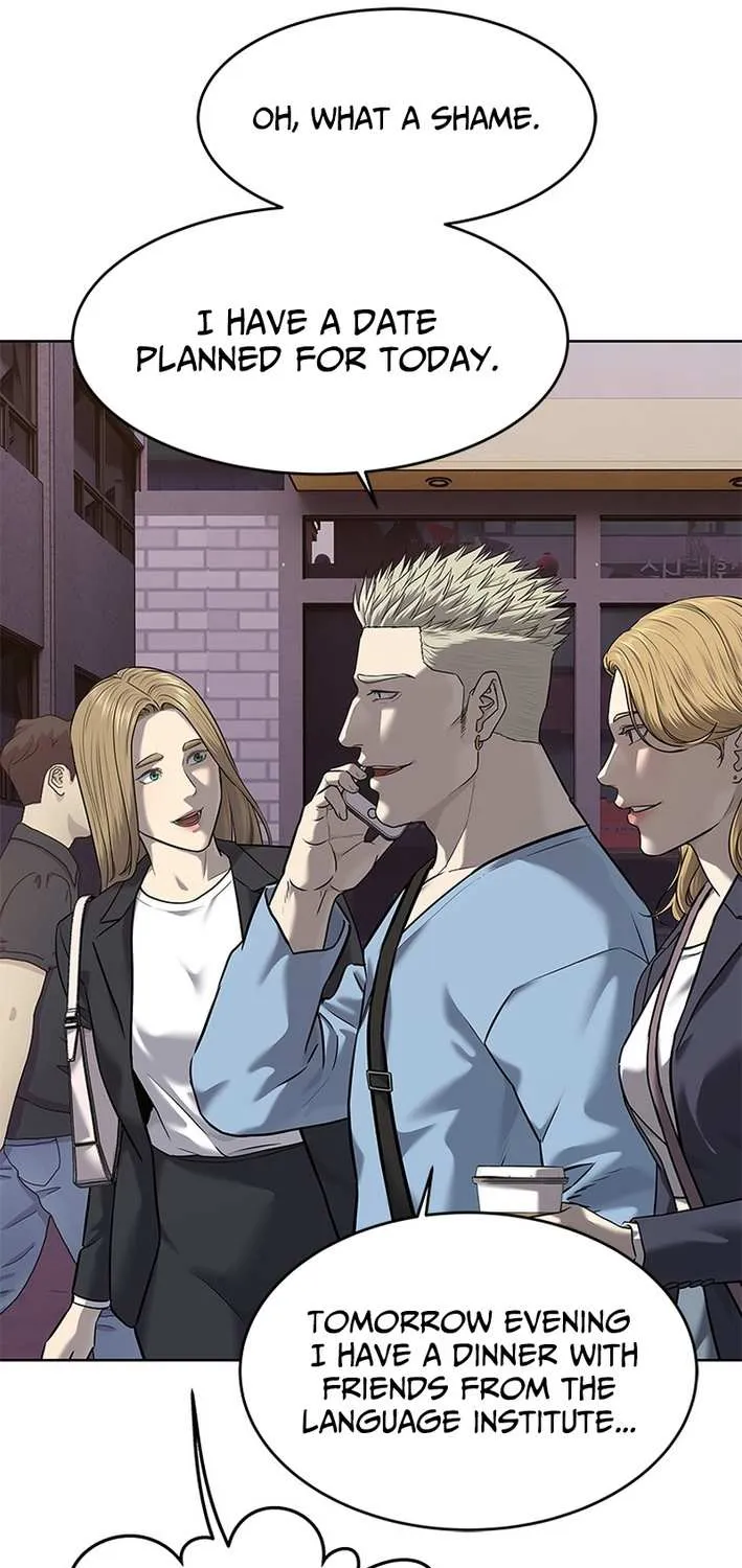 God of Blackfield Chapter 285 page 41 - 