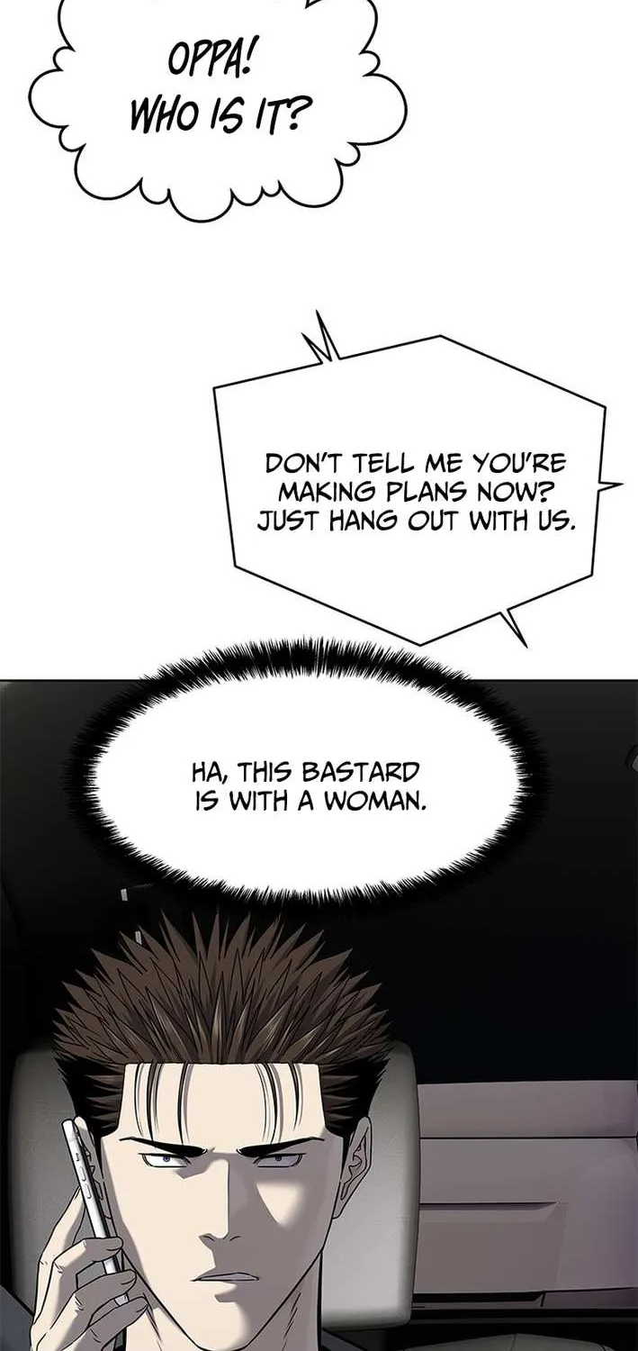 God of Blackfield Chapter 285 page 42 - 
