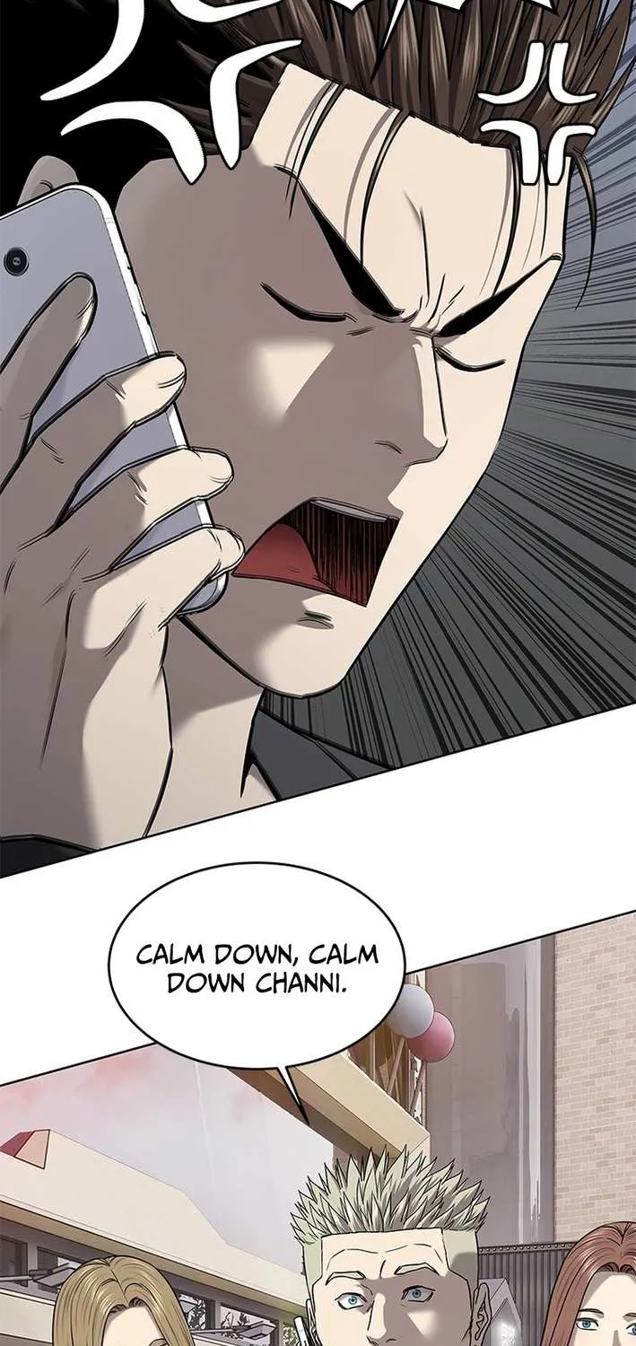 God of Blackfield Chapter 285 page 46 - 