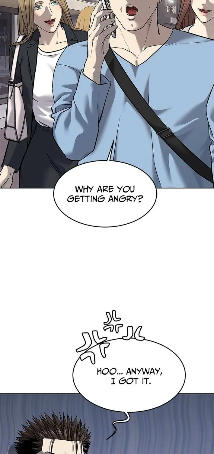 God of Blackfield Chapter 285 page 47 - 