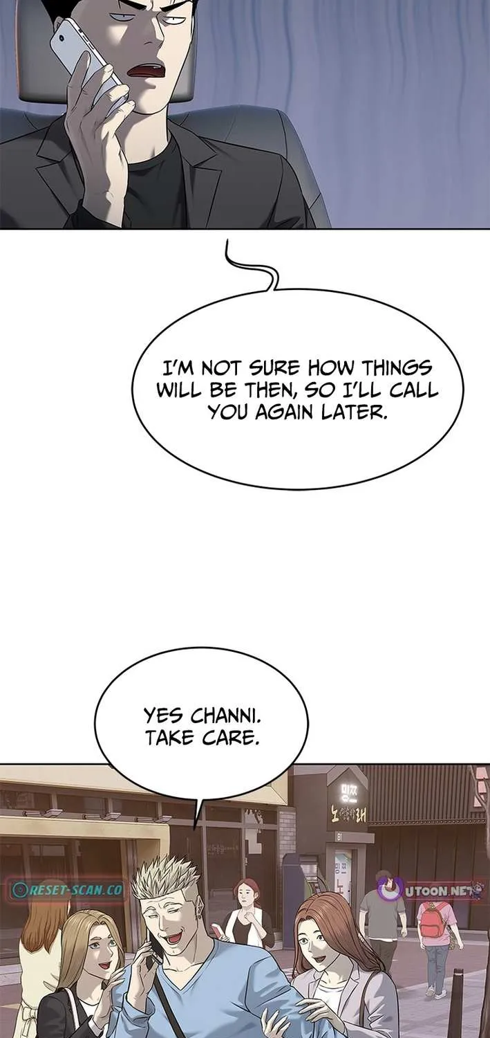 God of Blackfield Chapter 285 page 48 - 