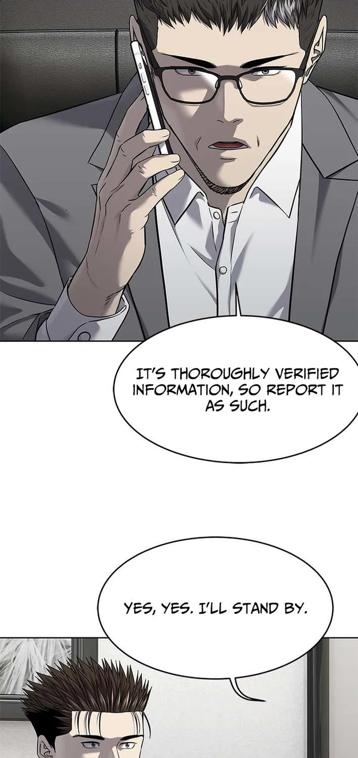 God of Blackfield Chapter 285 page 6 - 