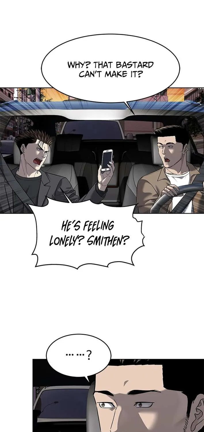 God of Blackfield Chapter 285 page 51 - 